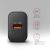 Axagon AXAGON ACU-QC18 Ladegerät, 18-W-AC-Ladegerät, 1 x USB-A, QC3.0/AFC/Apple, Schwarz 103165313