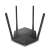 Wi-Fi 6 рутер с два диапазона Mercusys MR60X AX1500, черен
