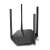 Mercusys MR60X AX1500 dual-band Wi-Fi 6 router, black