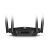Mercusys MR60X AX1500 Router ports, back view