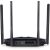 Mercusys MR60X AX1500 Dual-Band Wi-Fi 6 Router, Black 134089176
