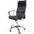 Funfit Xenos fekete ergonomikus irodai szék