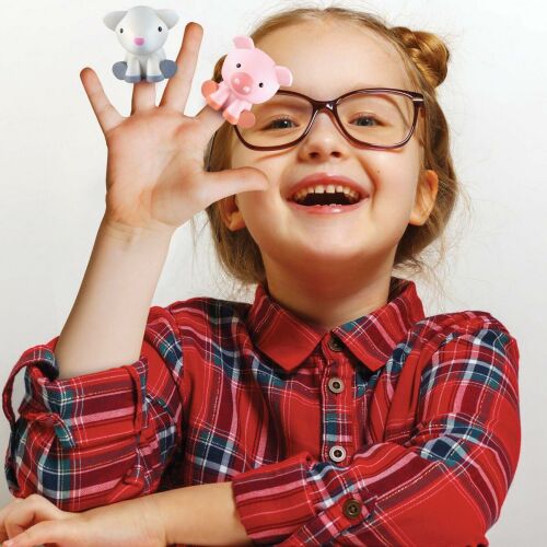 Bújócska haszonállatokkal 140714700