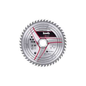 Einhell 48-zębowa tarcza do piły tarczowej 216x30mm