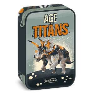 Penar Ars Una Age of the Titans cu design dinozaur - Ars Una