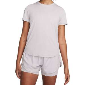 Nike One Dri-FIT Rövid Ujjú Edzőpóló - Női - M