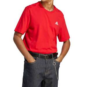 Adidas Essentials Férfi Póló - Piros - XS 103170258 - Férfi póló