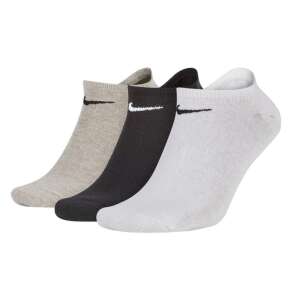 Nike Everyday Low Cut Zokni - 3 pár - 34-38