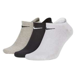 Nike Everyday Low Cut Zokni - 3 pár - 38-42