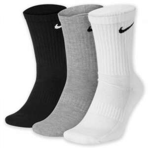 Nike Everyday Cushioned Sportzokni - 3 pár - 42-46