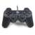 Gembird JPD-UDV-01 USB PC Dual Vibrációs gamepad, čierny, predný pohľad