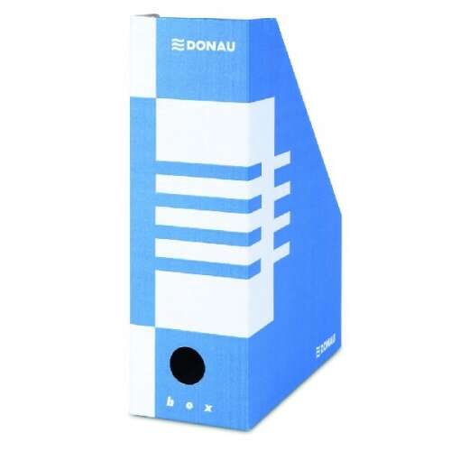 DONAU 100 mm karton iratpapucs
