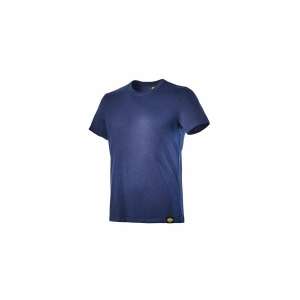 Diadora Utility T-SHIRT MC ATONY póló, kék, rövid ujjú, munkaruha - Munkás póló