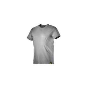 Diadora Utility T-SHIRT MC ATONY, szürke, rövid ujjú, munkaruha - Munkás póló