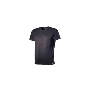 Fekete Diadora Utility T-shirt MC ATONY - Munkás póló