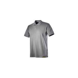 Diadora Utility MC Atlar Organic szürke póló - Munkás póló