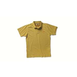 DIKE POISE sárga póló - Munkás póló