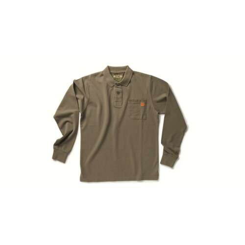 DIKE POST Hosszú Ujjú Póló - M