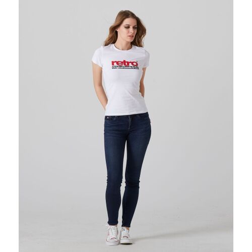 Retro Jeans női farmernadrág ELECTRA 178558628 - Nőknek