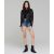 Retro Jeans női rövidnadrág SENDRA DENIM 172670851