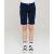 Retro Jeans női rövidnadrág AUGUSTA BERMUDA 178442276
