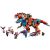 LEGO® DREAMZzz Robot Dinozaur C-Rex Cooper 71484 106777005