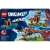 LEGO® DREAMZzz Dinozaurul robot C-Rex al lui Cooper 71484 106777005