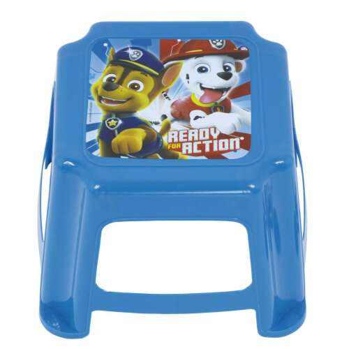 nickelodeon Patrolni psi plastični stolac 27x27x21cm 103191248