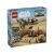 LEGO® Star Wars™ Desert Glider and Sickle Pit 75396 109580001