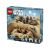 LEGO® Star Wars™ Desert Glider and Sickle Pit 75396 109580001