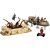 LEGO® Star Wars™ Desert Glider and Sickle Pit 75396 109580001