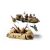 LEGO® Star Wars™ Desert Glider and Sickle Pit 75396 109580001