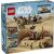 LEGO® Star Wars™ Desert Glider and Sickle Pit 75396 109580001