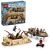 LEGO® Star Wars™ Desert Glider and Sickle Pit 75396 109580001