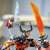 LEGO® Marvel Thor vs. Surtur építőfigura 76289 103191494