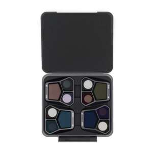 DJI Mavic 3 Pro ND Filter Set (ND8/16/32/64) for drone camera lens - Drone accessory