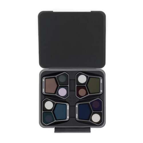DJI Mavic 3 Pro ND Filter Set (ND8/16/32/64) for drone camera lens