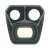 DJI Mavic 3 Pro Wide-Angle Lens - Front View