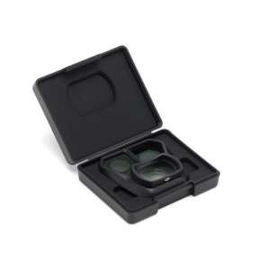 DJI Mavic 3 Pro Широкоъгълен обектив с калъф - Изглед под ъгъл - DJI Аксесоар за дронове