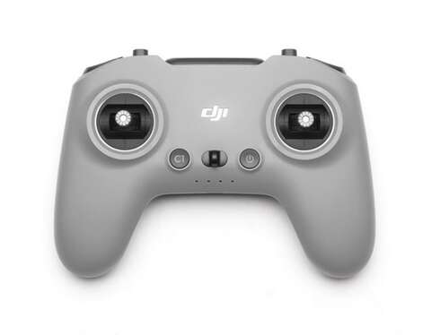 DJI FPV drón távirányító 3