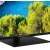 Zbliżenie na telewizor Smart TV 4K UHD Thomson 43UG5C14