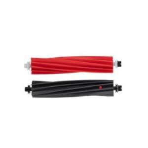 Roborock DuoRoller Hauptbürsten-Set für S8 Max Ultra und MaxV Ultra Roboterstaubsauger, 2er Pack - Roborock