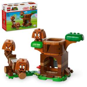 LEGO® Super Mario™ Goomba-Spielplatz 71433 106812047 - LEGO