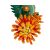 LEGO® Icons Botanicals Chrysanthemum 10368 106809439
