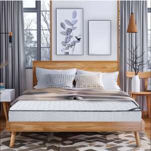 Sincere Come-Fore 20cm Kétoldalú ortopéd táskarugós matrac ,H3 keménység-P140x200