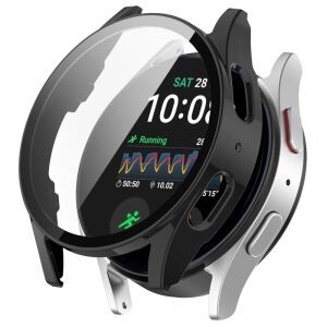 Etui Tech-Protect Defense360 do Samsung Galaxy Watch 4/5/FE (40mm) z ochraniaczem ekranu - Etui do inteligentnych zegarków