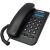 Maxcom KXT100 Festnetztelefon schwarz 103436533