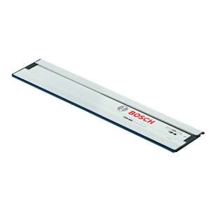Șină de ghidare Bosch Professional FSN 800, lungime 800 mm, pentru tăieturi precise - Bosch Accesorii pentru fierăstrău electric