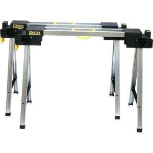 Stanley FatMax Összecsukható Fűrészbak - 2 db