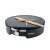 Steba XXL CR 36 electric crepe maker with non-stick surface and wooden spatula